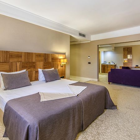 Ramada By Wyndham Cappadocia Hotel Ortahisar Exterior foto